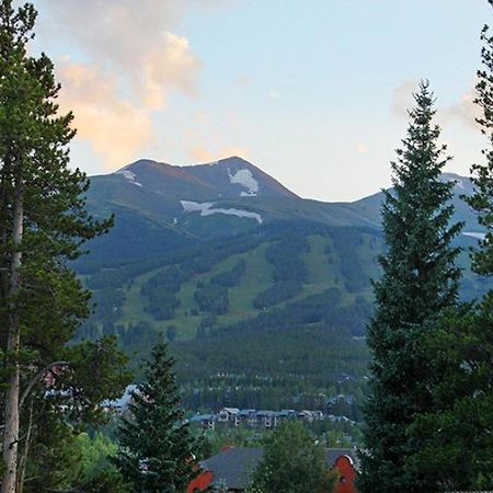 Lincoln Place Chalet Breckenridge Εξωτερικό φωτογραφία