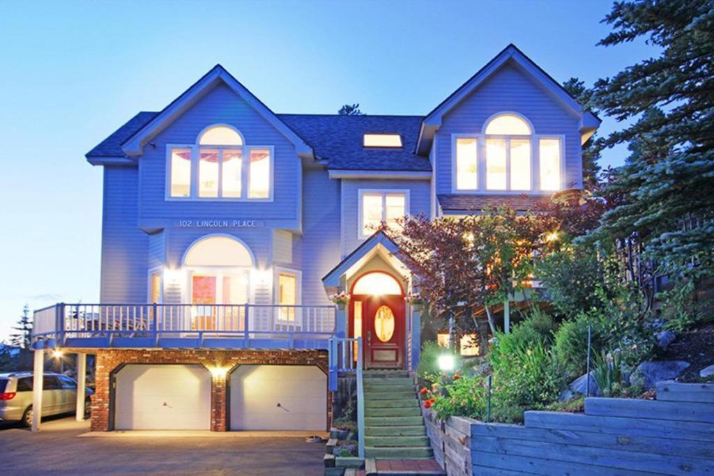 Lincoln Place Chalet Breckenridge Εξωτερικό φωτογραφία
